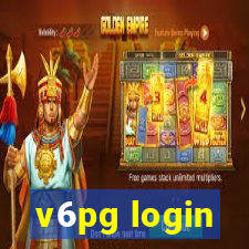 v6pg login